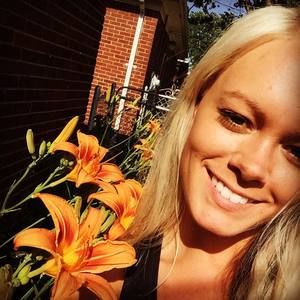 Meet your Posher, Kimberly